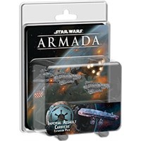 Star Wars Armada Imperial Assault Ca. Ex Imperial Assault Carriers